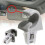 2Pcs Sun Visor Hook Clips Bracket For Toyota Camry Highlander Corolla Prius 3