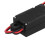 12V Mini Linearantrieb 150mm 70N Geräuschdämmung 4