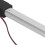 12V Mini Linearantrieb 150mm 70N Geräuschdämmung 10