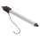12V Mini Linearantrieb 150mm 70N Geräuschdämmung 6