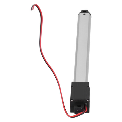 12V Mini Linearantrieb 150mm 70N Geräuschdämmung 2