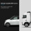 Προσαρμογέας αναπτήρα αυτοκινήτου με διπλές θύρες USB 5