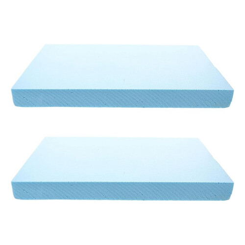 Foam Blocks, Polystyrene Sheets, Carving Boards for Crafting, Modeling, DIY Crafts Art Projects 1