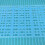 Rabbit Cage Mats Plastic Feet Resting Pads 2 Pack Set for Bunny Hamster 6