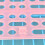 Rabbit Cage Mats Plastic Feet Resting Pads 2 Pack Set for Bunny Hamster 7