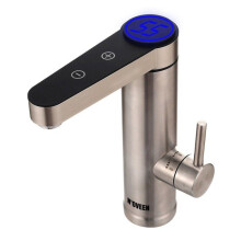 Aquecedor de água instantâneo - N'OVEEN - IWH960 - Inox - Temperatura máx 55C - Vazão 2,5 L/min