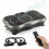 Plate-forme de vibration - INNOVAGOODS - Vivflow - Bluetooth - 99 niveaux - Bandes élastiques 1