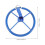 Κούνια εσωτερικού χώρου για γυμναστήριο Ninja Wheel για παιδιά, εξοπλισμός 5