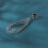 Ear Plug Tunnel Tassel Dangle Jewelry 2 Pcs 5