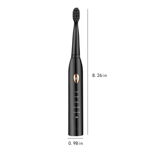 Retractable Sponge Mop with Suction & Folded Extrusion Dehydration – Compatible with Tile, Bathroom, Garage 2