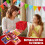 DIY Explosion Gift Box, 5 Layer Snack Surprise Box for Gifts 8