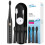 Retractable Sponge Mop with Suction & Folded Extrusion Dehydration – Compatible with Tile, Bathroom, Garage 7