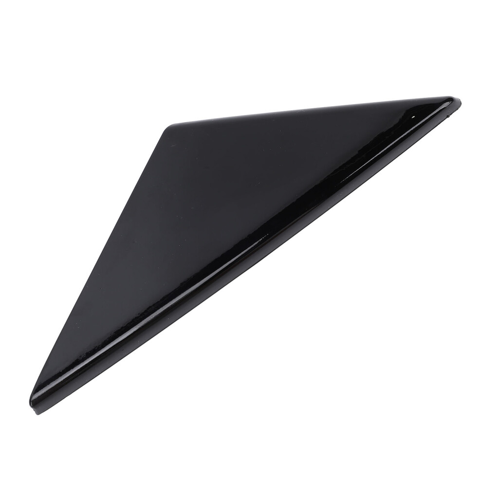 Door Mirror Triangle Corner Trim For A7 Rs7 2011-2017 Scratch-Resistant 7901390854590
