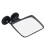 Magnetic Tractor Side Mirror 22.6 inch Adjustable ABS 7