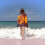 Basketball Beach Towel Microfiber Quick-Dry 52x32 Inch 6