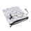 Easter Zipper Book Cover Sleeve Polyester 1 Piece 2