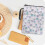 Easter Zipper Book Cover Sleeve Polyester 1 Piece 3