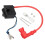 Motorized Bicycle CDI Ignition Coil with Wires for 49-80cc 5
