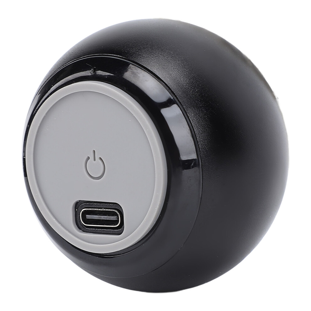 Portable Wireless Mini Speaker 300Mah Alum Alloy 10M Bt Black 7891390854877