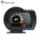 Car Head Up Display Dashboard Display Multi-Function Gauge HUD P2K3 G1KD 4