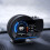 Car Head Up Display Dashboard Display Multi-Function Gauge HUD P2K3 G1KD 5