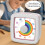 Child Friendly Visual Clock Countdown Timer For-Green 5