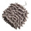 Super Absorbent Chenille Hand Towel Ball: Quick-Dry & Space-Saving Solution! 2