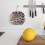 Super Absorbent Chenille Hand Towel Ball: Quick-Dry & Space-Saving Solution! 4
