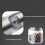USB oplaadbare zout- en pepermolenset (2-delig) 4
