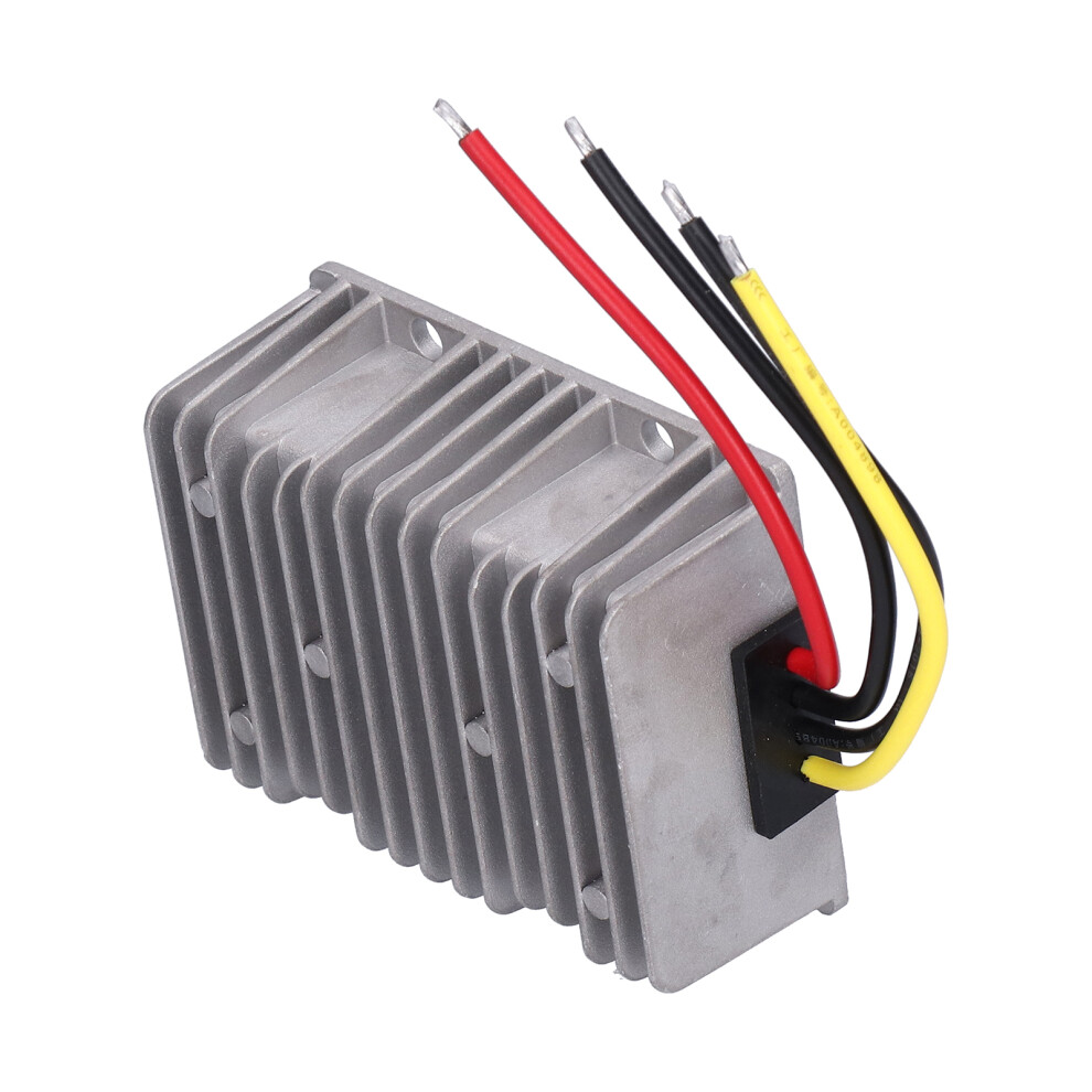 96V To 12V 20A 240W Ip67 Buck Converter With Aluminum Shell 4981390855578