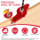 Aluminum Self-Centering Scriber Dowel Jig Kit 2-in-1 4