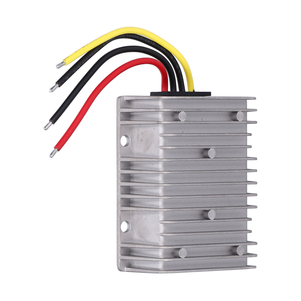 Voltage Step-Down Buck Converter 72V To 12V 20A 240W Power Module 4621390855665