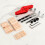 Aluminum Self-Centering Scriber Dowel Jig Kit 2-in-1 8