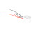 Infrared Wired Induction Switch LED Sensor - PIRD1224, DC12/24V 1