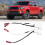 Dash Front Speaker Wire Harness Adapter for Toyota Tacoma 2