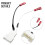 Dash Front Speaker Wire Harness Adapter for Toyota Tacoma 5