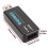 USB2RIG Sound Card for Ham Radio Digital Modes CAT Control 2