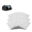 Super Fine Cotton Filter Inserts Pad For AirStart S9-30pcs 4