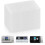 Super Fine Cotton Filter Inserts Pad For AirStart S9-30pcs 5