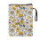 Zippered Book Cover for Paperback & Hardcover – Polyester 2