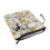 Zippered Book Cover for Paperback & Hardcover – Polyester 3
