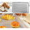 Bageforme Perforerede bageforme Kagetørrenetforme Ovnforme Kagebageforme Pizzabageform Aluminiumslegeringsmateriale 4