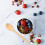 Wooden Spoon Fork Kitchen Cooking Utensil Tools Soup Teaspoon Tableware 4