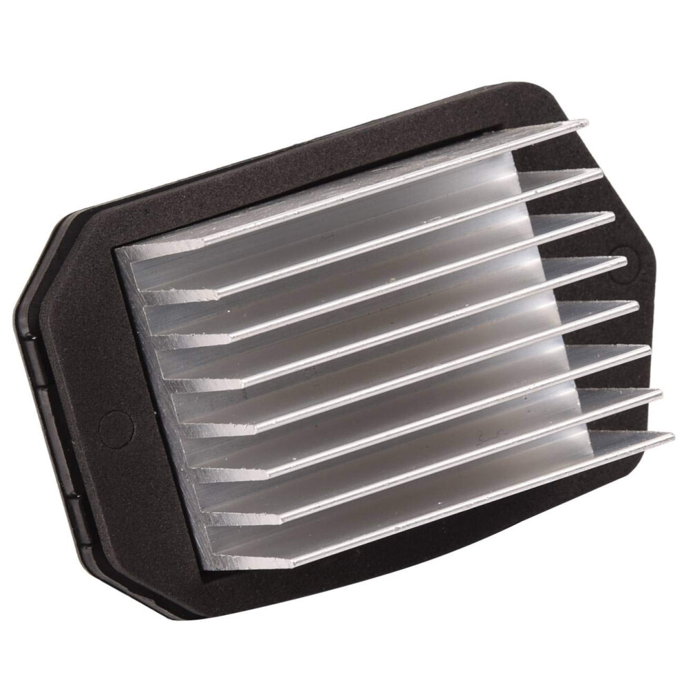 Blower Motor Resistor For Land Rover Lr031677, Durable Longlife Design For Reliable Hvac Operation 9073542751496