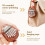 Wooden Mini Kalimba Thumb Piano 8 Key 1