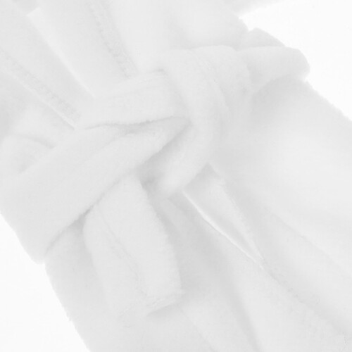 Doll Bathrobe Outfit 1/12 Scale 2