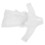 Miniature Doll Bathrobe Outfit for 1/12 Scale Dolls 4