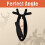 European Mount Skull Hanger Antler Shape 3 Pack 4