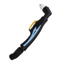 Cutter Torch Head for CNC Plasma 10A-80A P80 Welding Accessories Blue Black