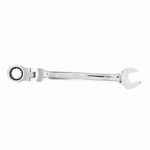 8-19mm Ratchet Wrench Set 12pc Storage Bag 1